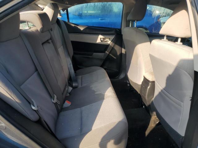 Photo 10 from auction – 2016 TOYOTA COROLLA L with VIN 2T1BURHE3GC612954