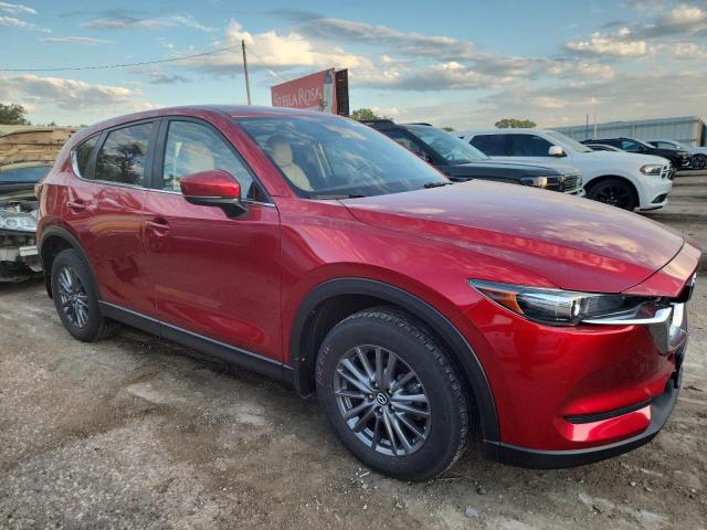 Photo 4 from auction – 2017 MAZDA CX-5 TOURI with VIN JM3KFBCL1H0116285