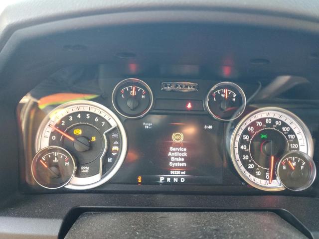 Photo 9 from auction – 2015 RAM 1500 SLT with VIN 1C6RR7LT4FS787194