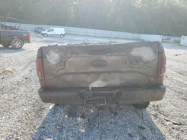 Photo 6 from auction – 2015 FORD F150 SUPER with VIN 1FTEW1EGXFFB29854