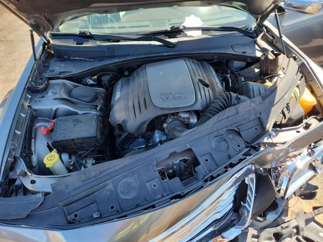 Photo 11 from auction – 2011 CHRYSLER 300C with VIN 2C3CA6CT8BH580345