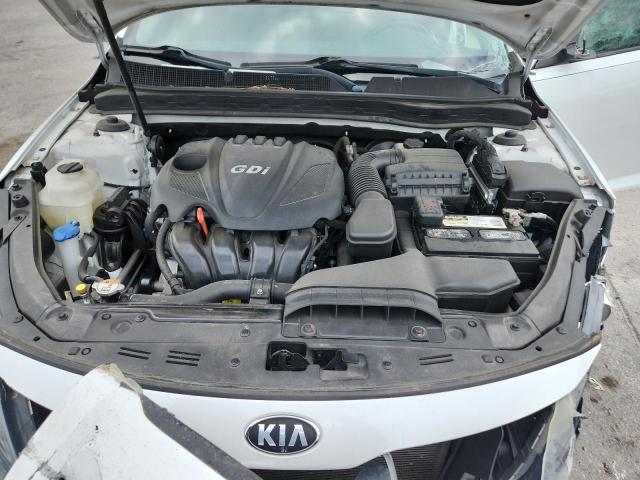Photo 11 from auction – 2013 KIA OPTIMA EX with VIN 5XXGN4A70DG112675