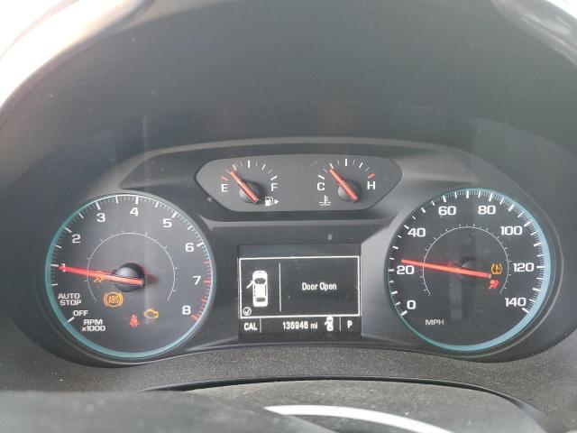 Photo 9 from auction – 2016 CHEVROLET MALIBU LT with VIN 1G1ZE5ST6GF289348