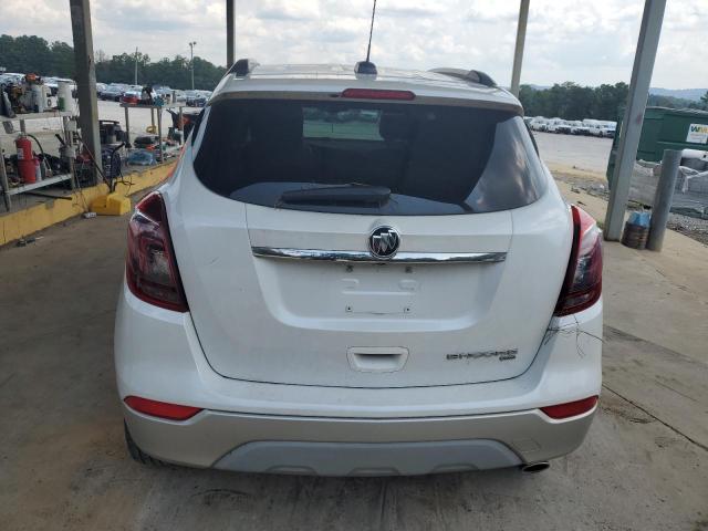 Photo 6 from auction – 2021 BUICK ENCORE PRE with VIN KL4CJESB0MB341733
