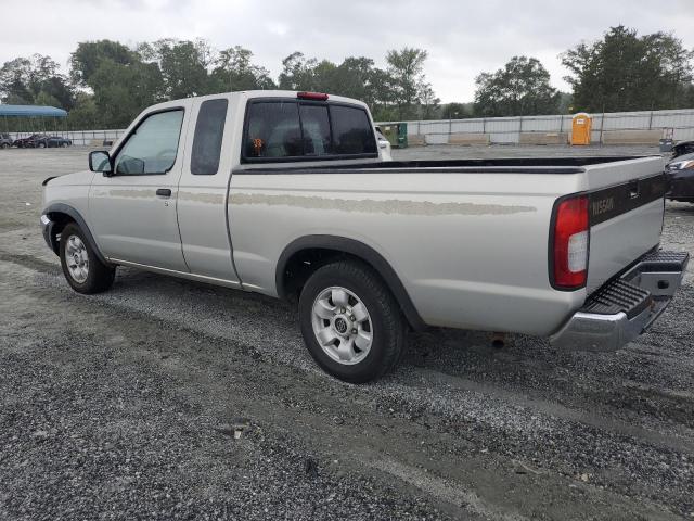 Photo 2 from auction – 1998 NISSAN FRONTIER K with VIN 1N6DD26S2WC339132