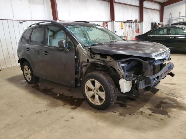 Photo 4 from auction – 2016 SUBARU FORESTER 2 with VIN JF2SJADCXGH568754