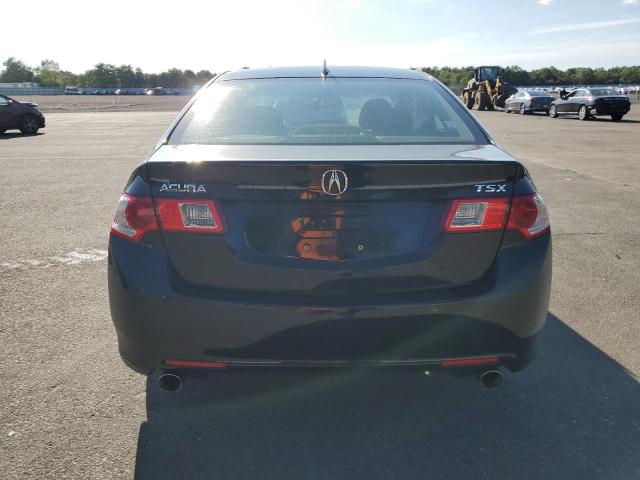 Photo 6 from auction – 2010 ACURA TSX with VIN JH4CU2F60AC001009