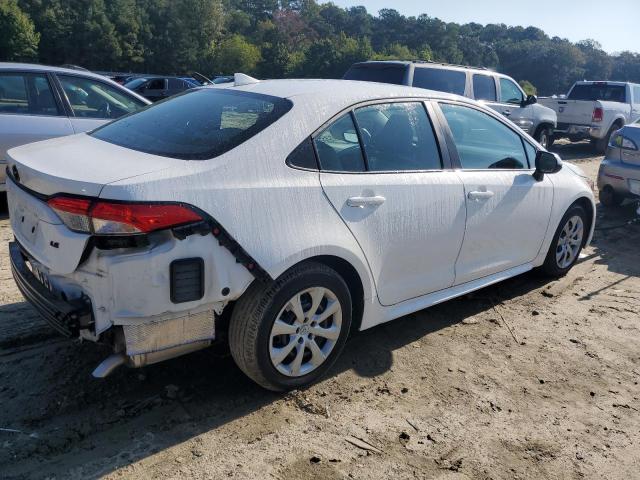 Photo 3 from auction – 2023 TOYOTA COROLLA LE with VIN 5YFB4MDEXPP005698