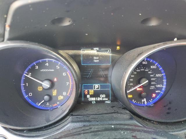 Photo 9 from auction – 2019 SUBARU OUTBACK 2. with VIN 4S4BSANC1K3370348