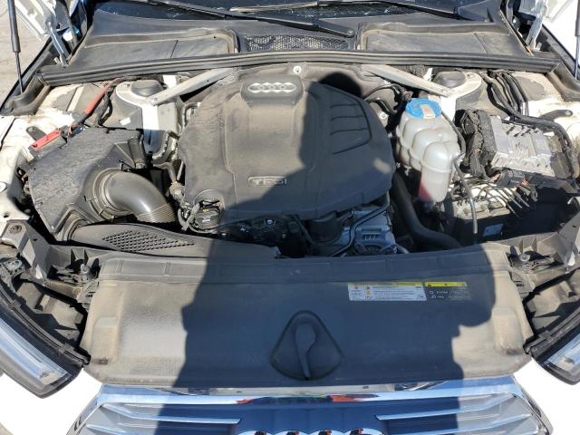 Photo 11 from auction – 2018 AUDI A4 PREMIUM PLUS with VIN WAUENAF45JA153764