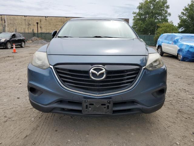 Photo 5 from auction – 2014 MAZDA CX-9 SPORT with VIN JM3TB3BV6E0434617