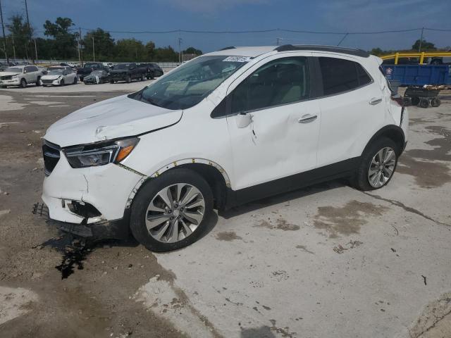 BUICK ENCORE PRE 2017 with VIN KL4CJASB8HB014799 - Photo from auction