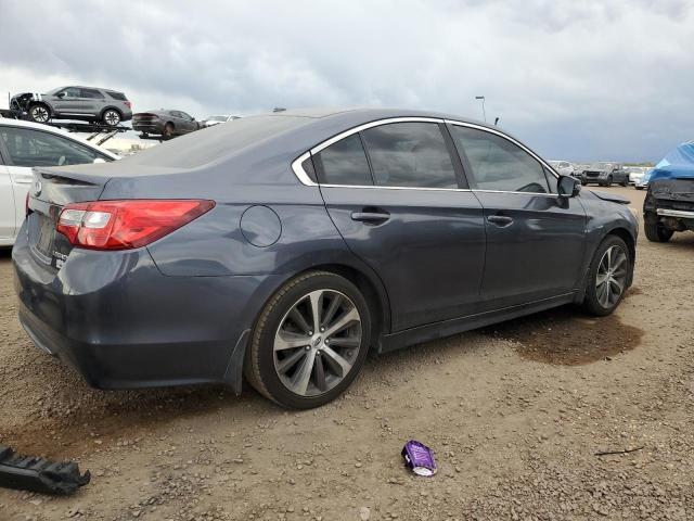 Photo 3 from auction – 2015 SUBARU LEGACY 2.5 with VIN 4S3BNBJ66F3049073