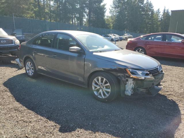Photo 4 from auction – 2012 VOLKSWAGEN JETTA SE with VIN 3VWBP7AJ6CM031837