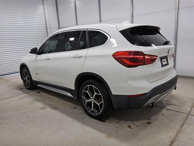 Photo 2 from auction – 2017 BMW X1 XDRIVE2 with VIN WBXHT3Z3XH4A53940