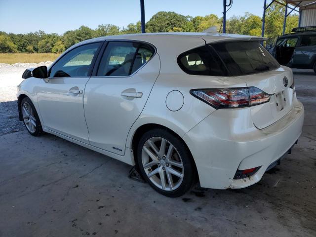 Photo 2 from auction – 2016 LEXUS CT 200 with VIN JTHKD5BH8G2267249