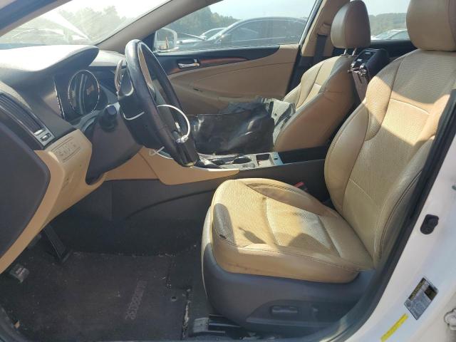 Photo 7 from auction – 2014 HYUNDAI SONATA SE with VIN 5NPEC4AB3EH875443