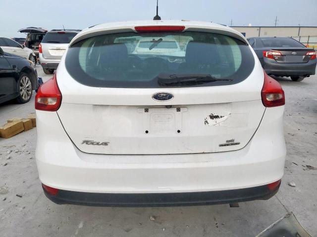 Photo 6 from auction – 2015 FORD FOCUS SE with VIN 1FADP3K27FL328784