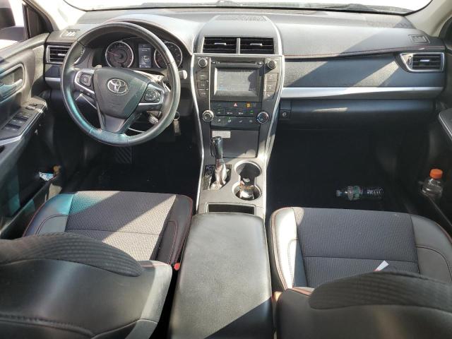 Photo 8 from auction – 2017 TOYOTA CAMRY LE with VIN 4T1BF1FK8HU273404