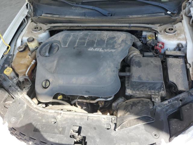 Photo 11 from auction – 2013 DODGE AVENGER SXT with VIN 1C3CDZCG3DN720954