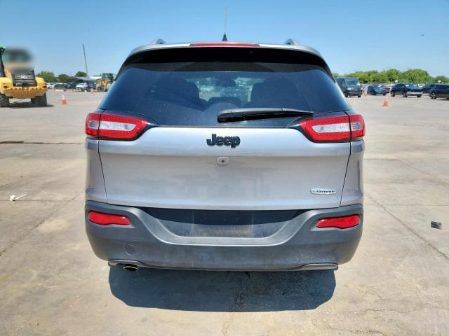 Photo 6 from auction – 2017 JEEP CHEROKEE with VIN 1C4PJLCB5HW503087