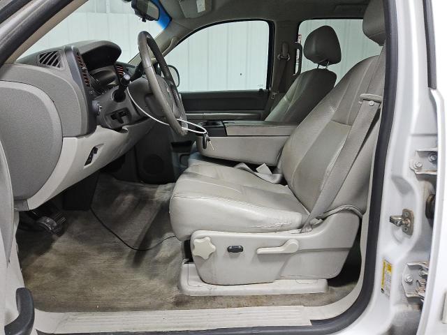 Zdjęcie 7 z aukcji – 2012 CHEVROLET SILVERADO z VIN 3GCPCSE01CG310605