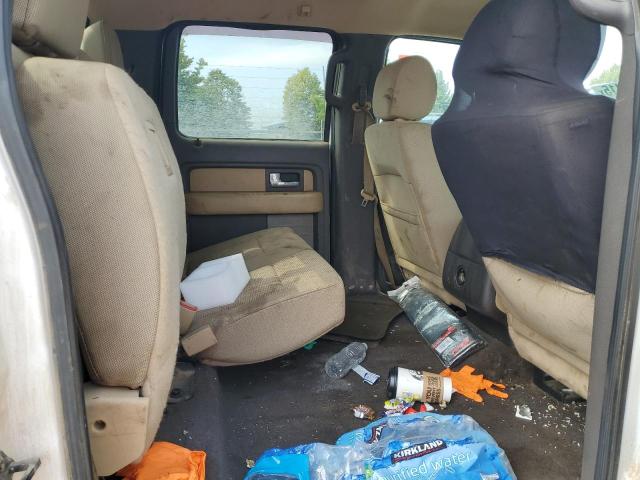 Photo 10 from auction – 2014 FORD F150 SUPER with VIN 1FTFW1ET3EKF80759