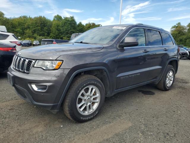 Photo 1 from auction – 2019 JEEP GRAND CHER with VIN 1C4RJFAG2KC530085
