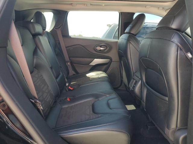 Photo 11 from auction – 2022 JEEP CHEROKEE L with VIN 1C4PJMCX4ND529883
