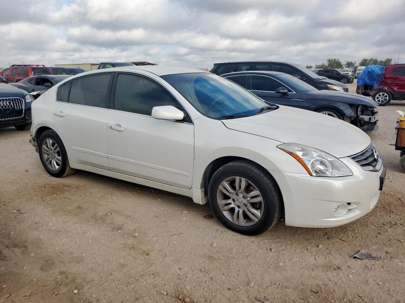 Photo 4 from auction – 2012 NISSAN ALTIMA BAS with VIN 1N4AL2AP8CN456148