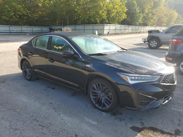 Photo 4 from auction – 2019 ACURA ILX PREMIU with VIN 19UDE2F87KA010776