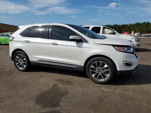 Photo 4 from auction – 2016 FORD EDGE TITAN with VIN 2FMPK4K95GBC50690