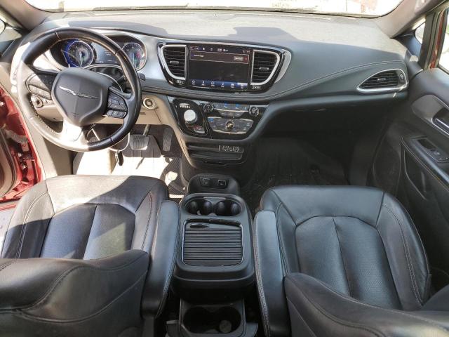 Photo 8 from auction – 2021 CHRYSLER PACIFICA TOURING L with VIN 2C4RC1BG9MR535306