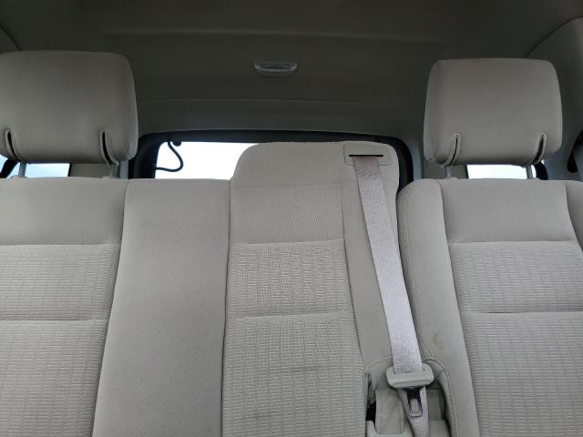 Photo 10 from auction – 2008 FORD EXPLORER X with VIN 1FMEU73EX8UA68042