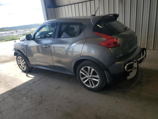 Photo 2 from auction – 2012 NISSAN JUKE S with VIN JN8AF5MV0CT125478