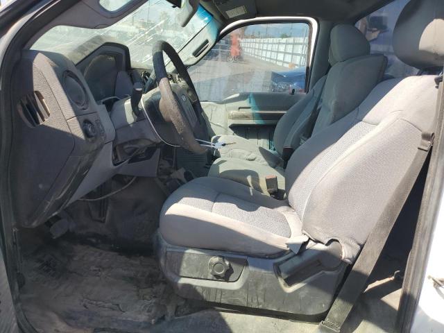 Photo 7 from auction – 2015 FORD F250 SUPER with VIN 1FTBF2A67FEB40080