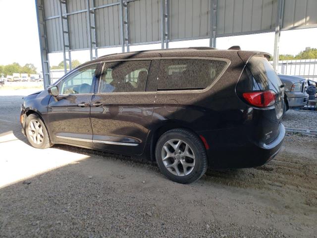 Photo 2 from auction – 2017 CHRYSLER PACIFICA T with VIN 2C4RC1BG0HR821020