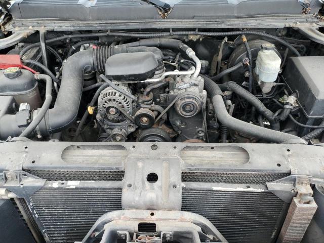 Photo 11 from auction – 2013 CHEVROLET SILVERADO with VIN 1GCNCPEX8DZ178543