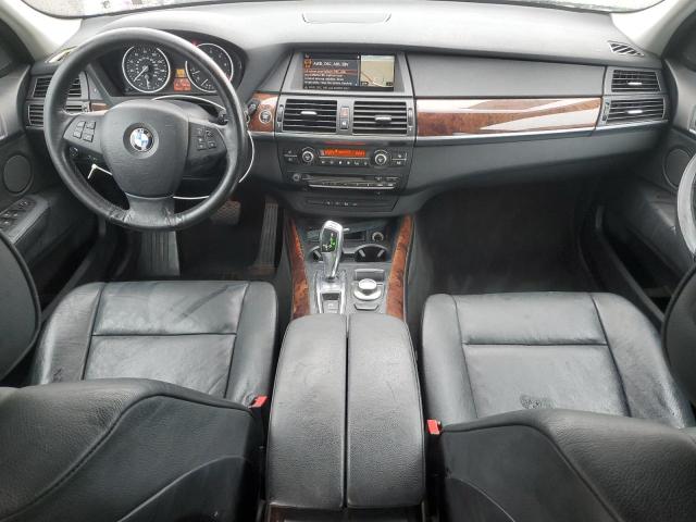 Photo 8 from auction – 2008 BMW X5 3.0I with VIN 5UXFE43538L007849