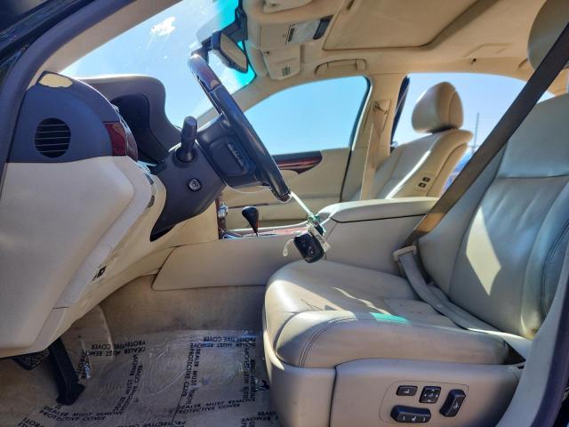 Photo 7 from auction – 2012 LEXUS LS 460L with VIN JTHDL5EF8C5004192