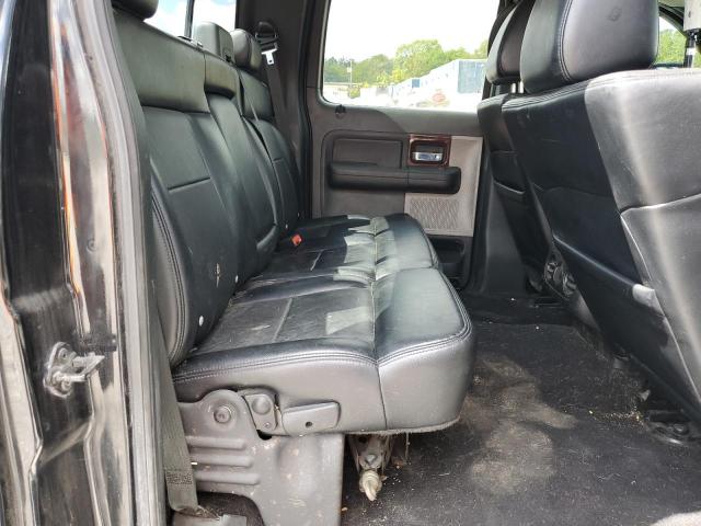 Photo 10 from auction – 2008 FORD F150 SUPERCREW with VIN 1FTPW14V18FA36751