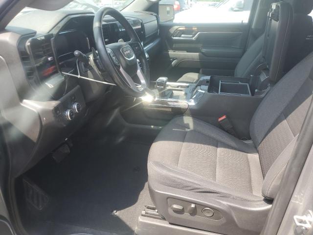 Photo 7 from auction – 2024 GMC SIERRA C15 with VIN 3GTPHCED3RG112336