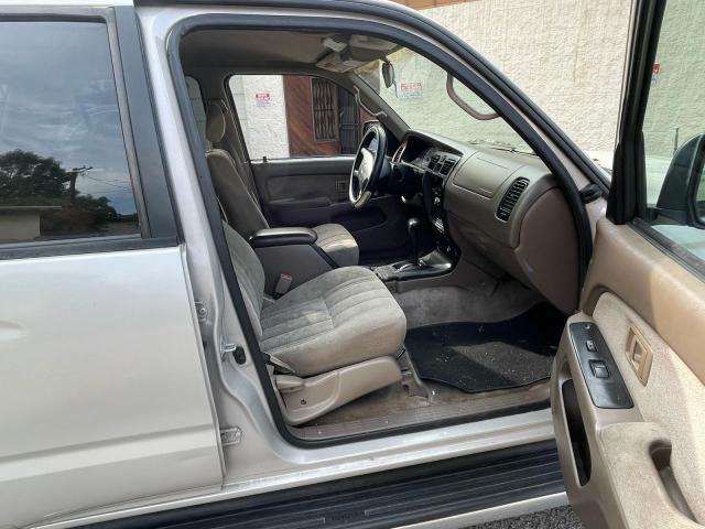 Photo 5 from auction – 1999 TOYOTA 4RUNNER with VIN JT3GM84R9X0046774