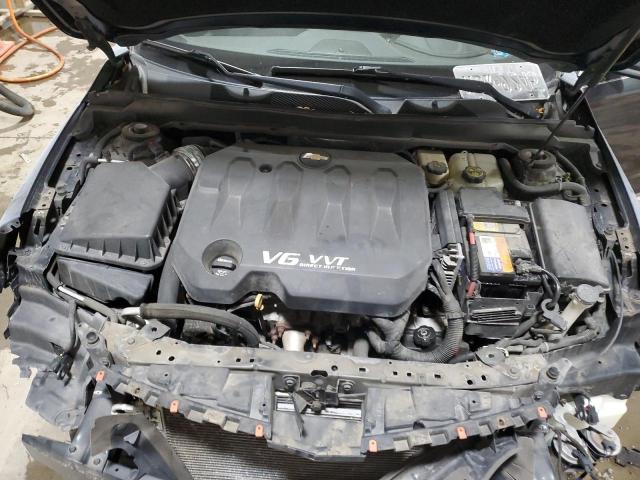 Photo 11 from auction – 2015 CHEVROLET IMPALA LT with VIN 2G1125S3XF9239114
