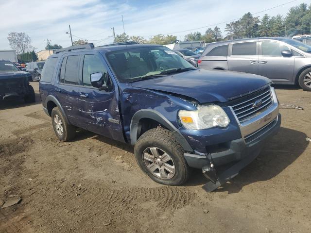 Photo 4 from auction – 2007 FORD EXPLORER XLT with VIN 1FMEU73E57UB23172
