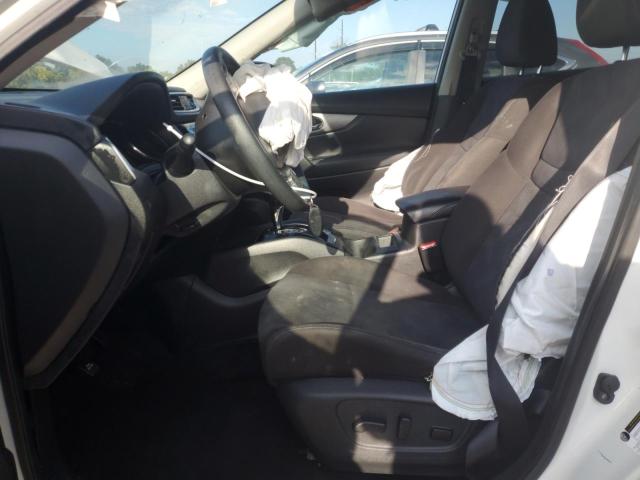 Photo 7 from auction – 2016 NISSAN ROGUE S with VIN KNMAT2MV4GP678068