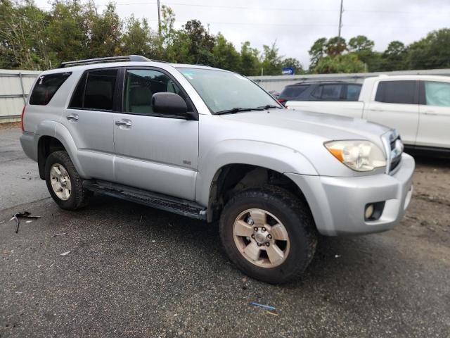 Photo 4 from auction – 2006 TOYOTA 4RUNNER SR with VIN JTEZU14R168048798