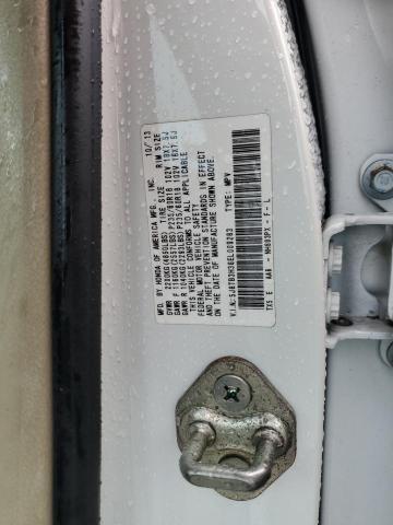 Photo 14 from auction – 2014 ACURA RDX with VIN 5J8TB3H36EL009283