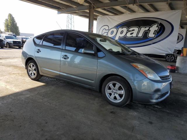 Photo 4 from auction – 2005 TOYOTA PRIUS with VIN JTDKB20U053123837