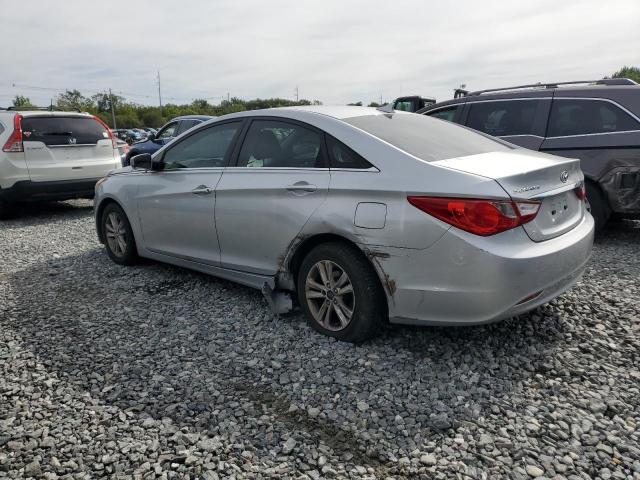 Photo 2 from auction – 2012 HYUNDAI SONATA GLS with VIN 5NPEB4ACXCH498859
